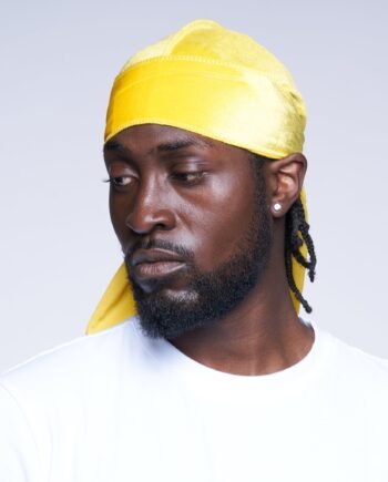Durag Yellow