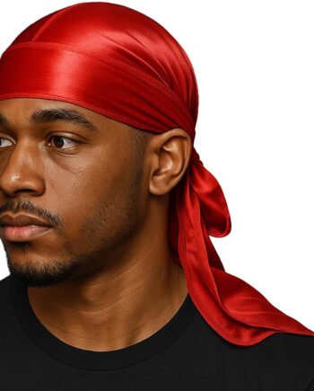 Durag Red