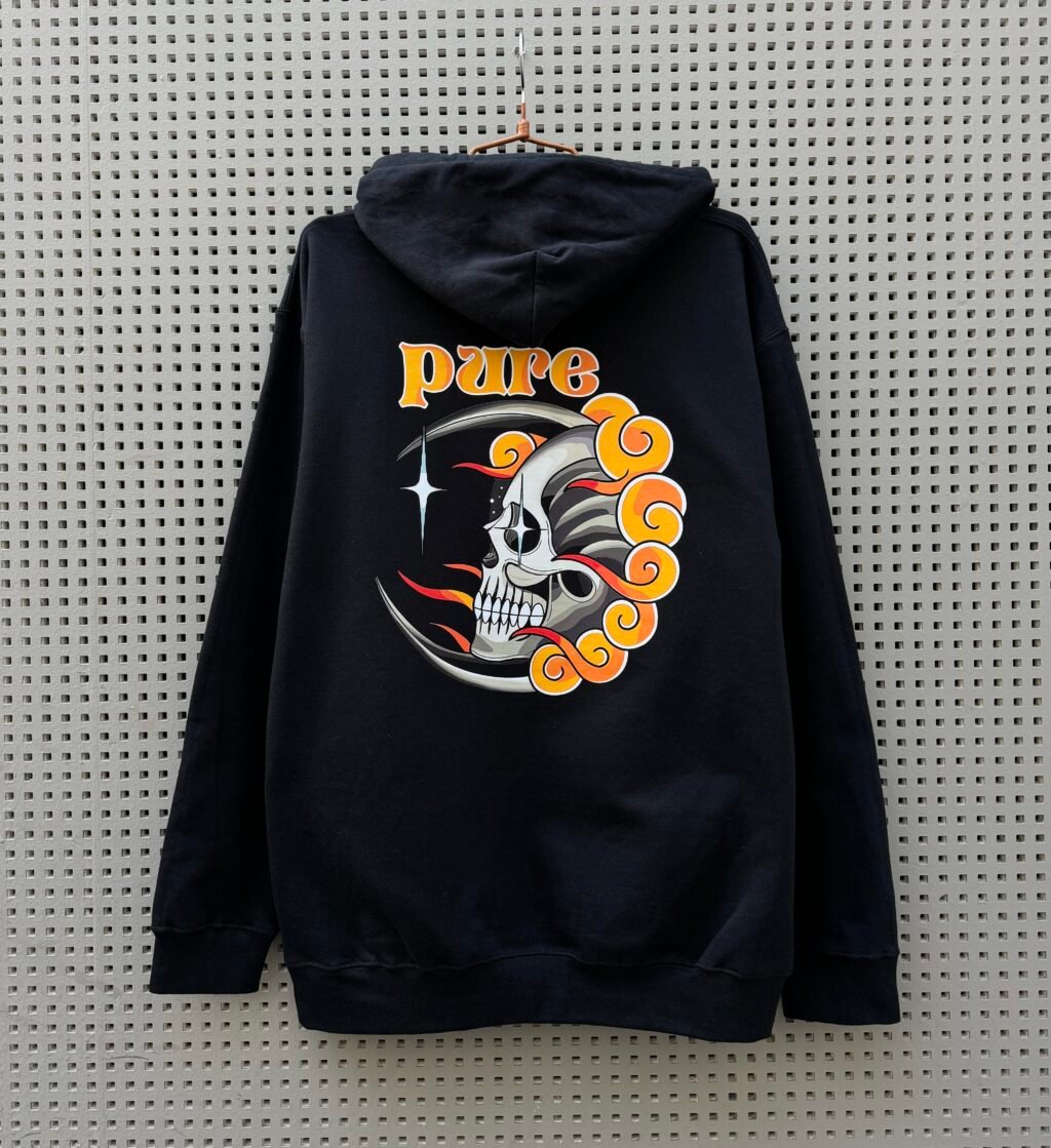 Pure '' Dreamy " Hoodie