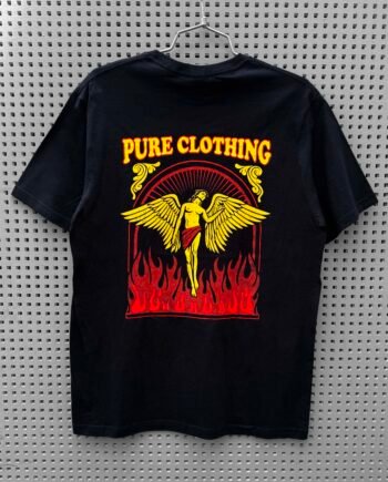 Pure " Fallen Angel " T-Shirt