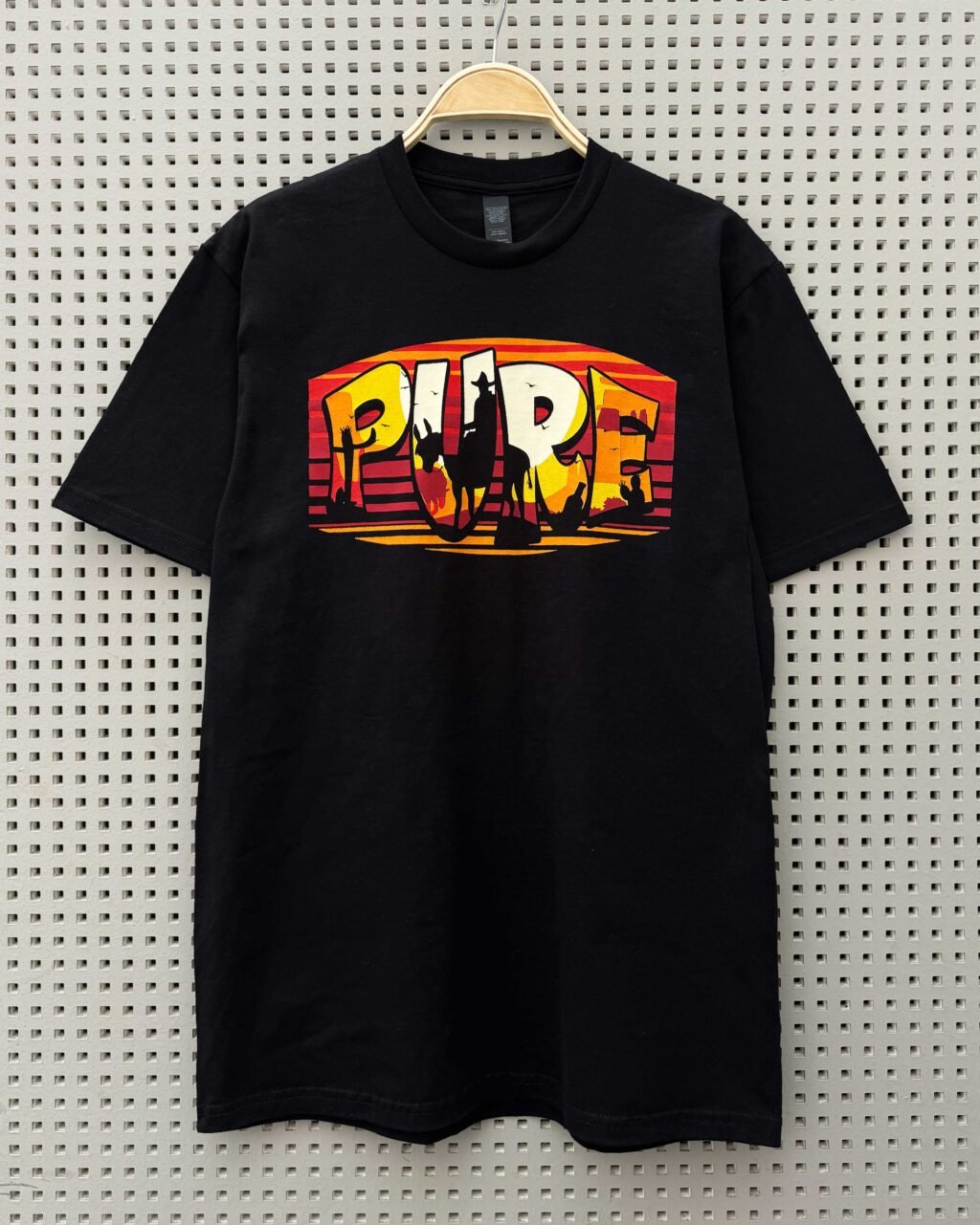 Pure Sunrise T-Shirt