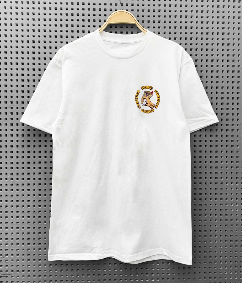 Pure Gyros Forever T-Shirt