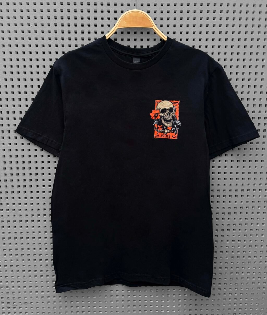 Pure " Skull " T-Shirt