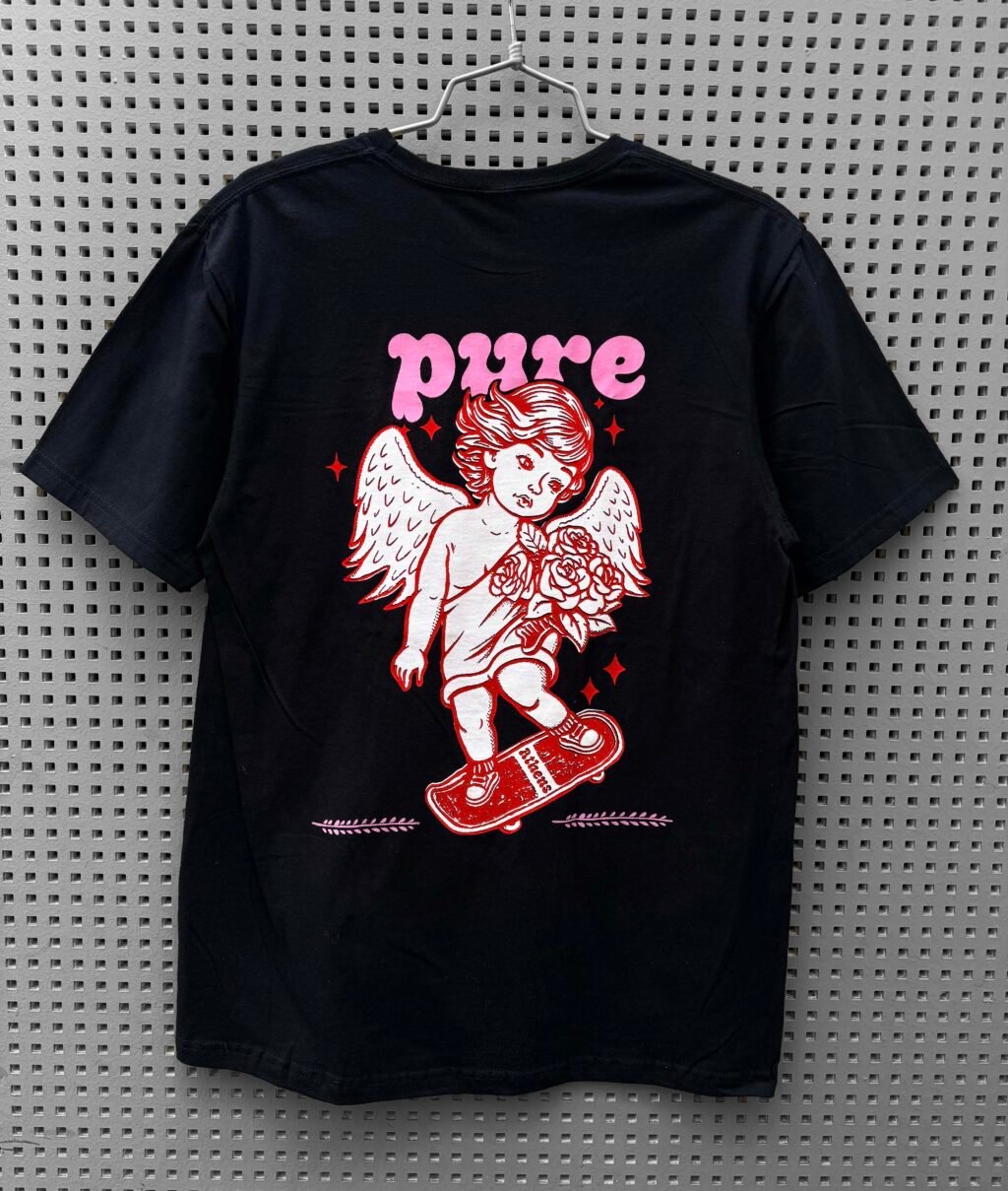 Pure " Angel" T-Shirt
