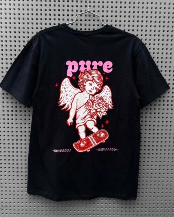 Pure " Angel" T-Shirt