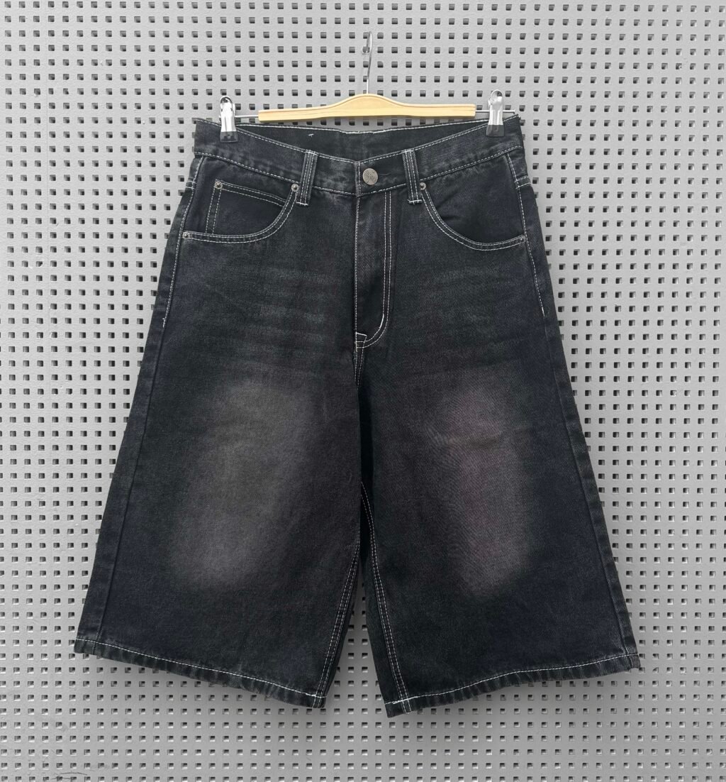 Baggy Shorts Jorts Extra Baggy