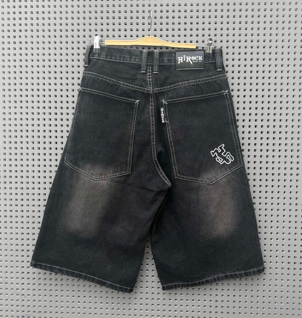 Baggy Shorts Jorts Extra Baggy