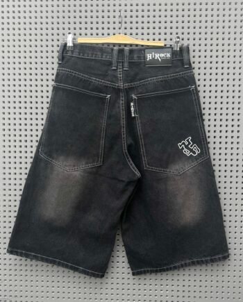 Baggy Shorts Jorts Extra Baggy