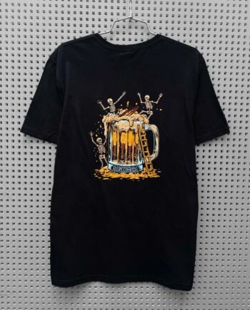 Pure " Purecoholic " T-Shirt
