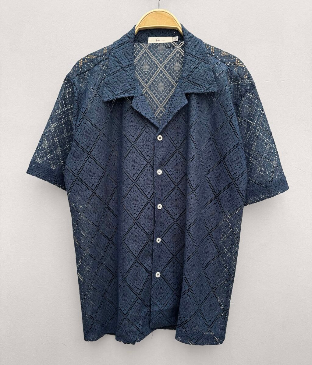 Summer Shirt Raf
