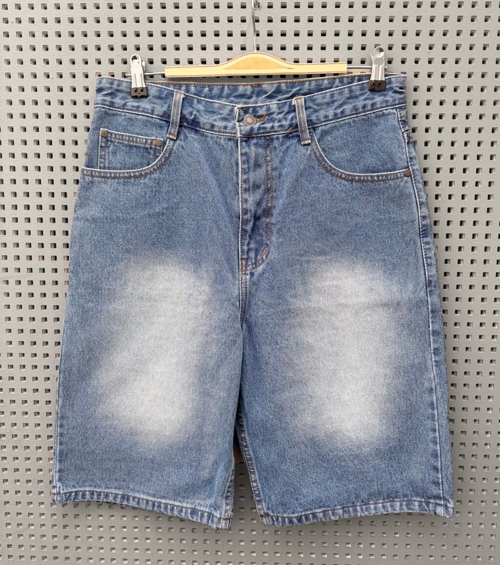 Jean Shorts Jorts