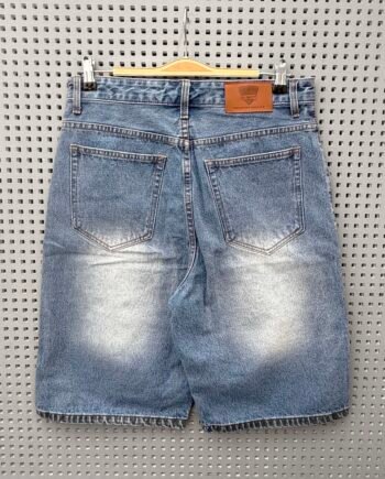 Jean Shorts Jorts