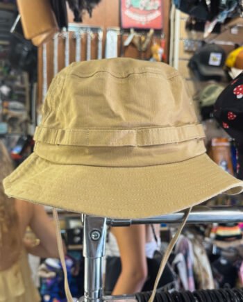 Jungle Hat Beige