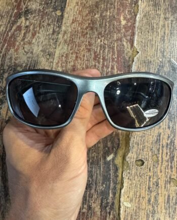 90s Sungalsses Silver