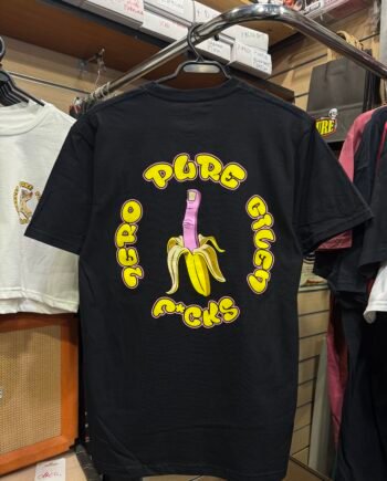 Pure " Banana Split " T-Shirt