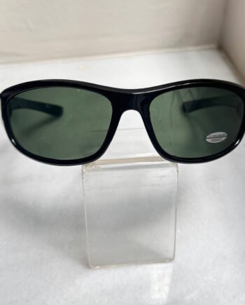 Wraparound Sungalsses Black