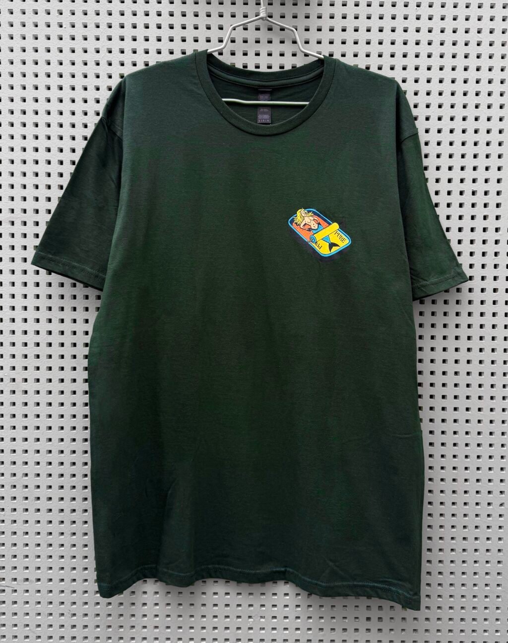 Pure " Mermaid " T-Shirt