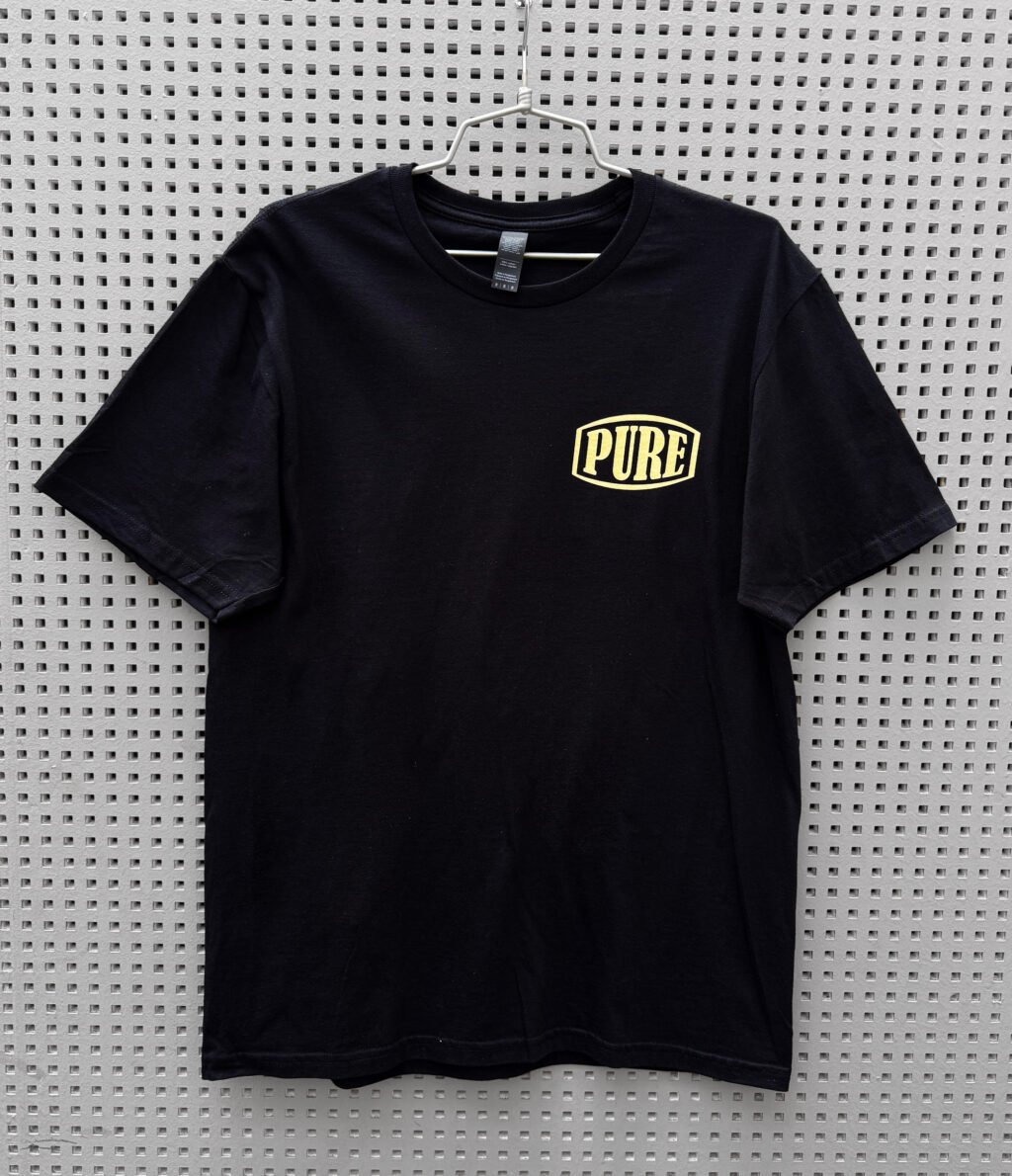 Pure " Muerte " T-Shirt