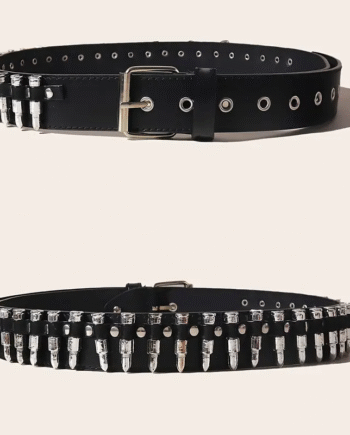 Ζωνη με Σφαιρες / Bullet Belt