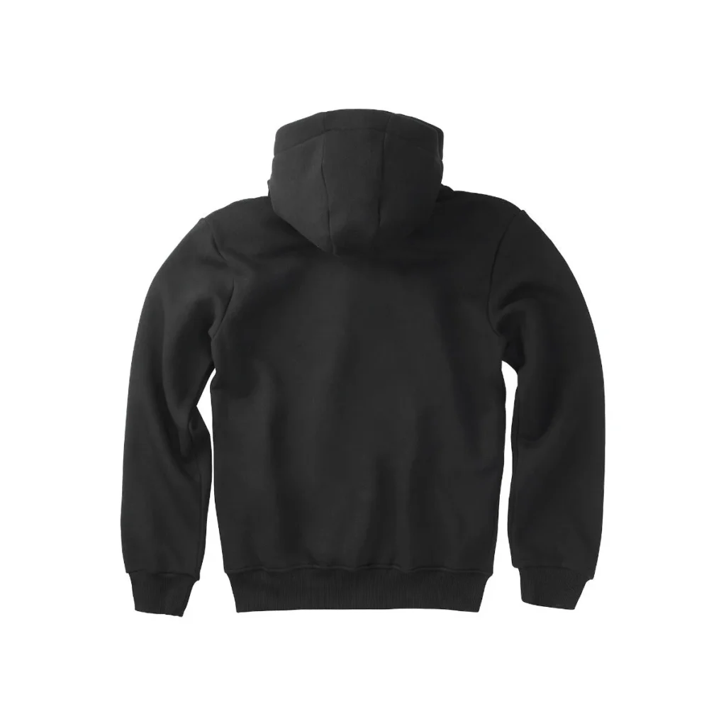 WEST COAST CHOPPERS OG LOGO ZIP HOODIE