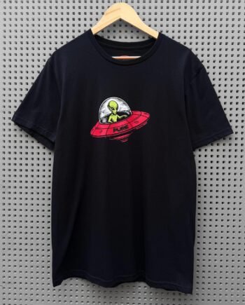 Pure " Alien " T-Shirt