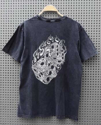 Pure " Dice " T-Shirt