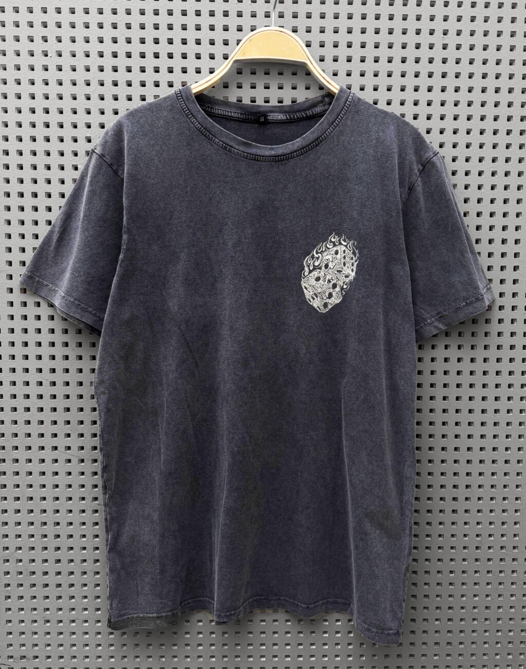 Pure " Dice " T-Shirt