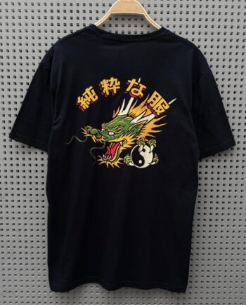 Pure " Dragon " T-Shirt