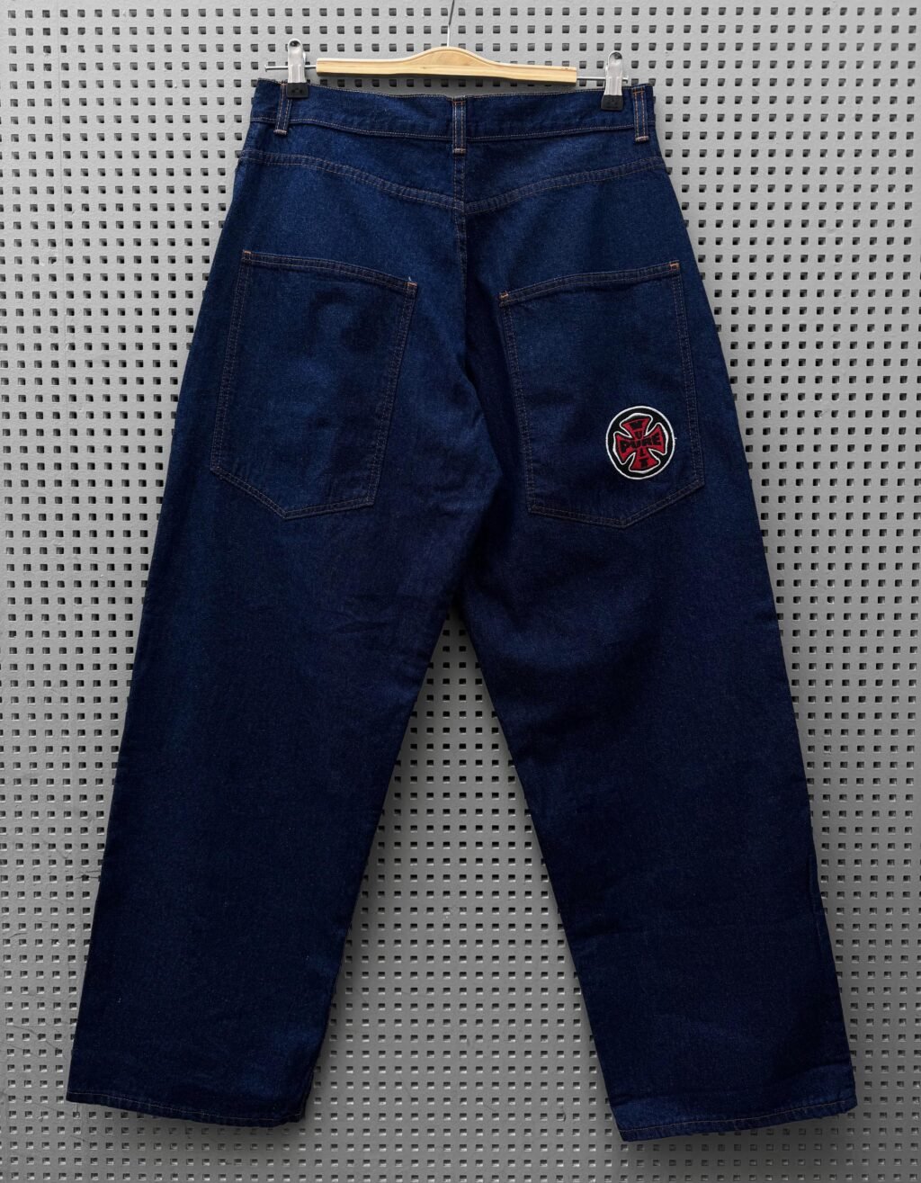 Pure Baggy Jeans Kult