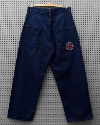 Pure Baggy Jeans Kult
