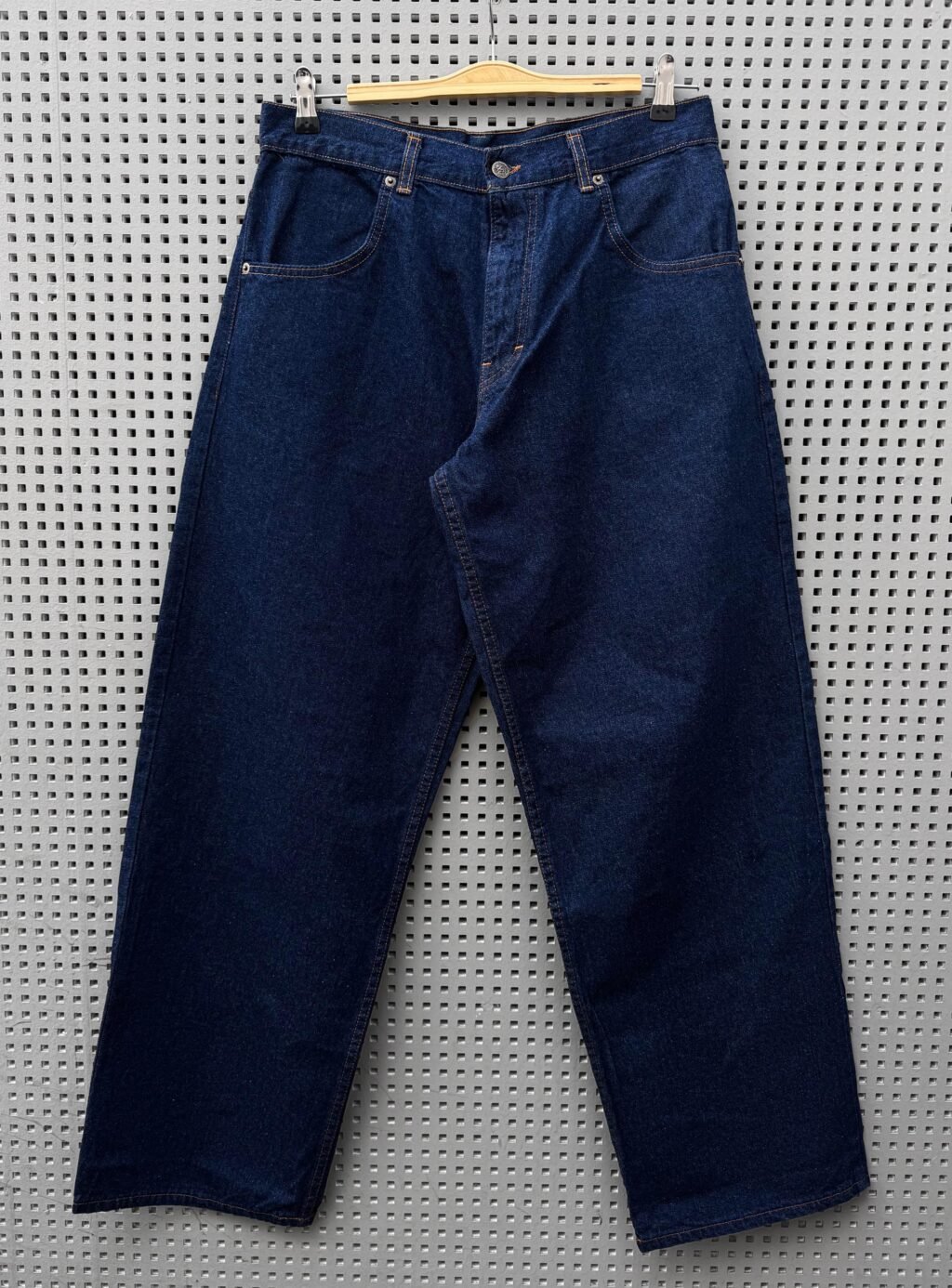 Pure Baggy Jeans Kult