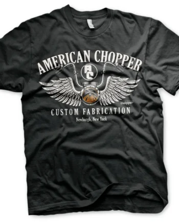 American Chopper T-Shirt