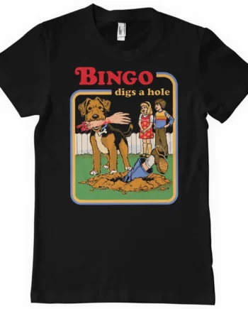 Bingo T-Shirt