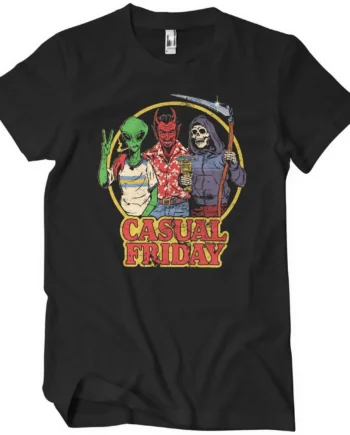 Casual Friday T-Shirt