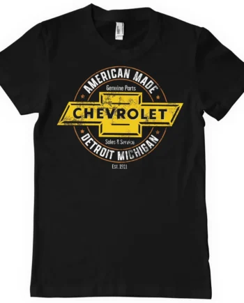 Chevrolet T-Shirt
