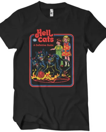 Hell Cat T-Shirt