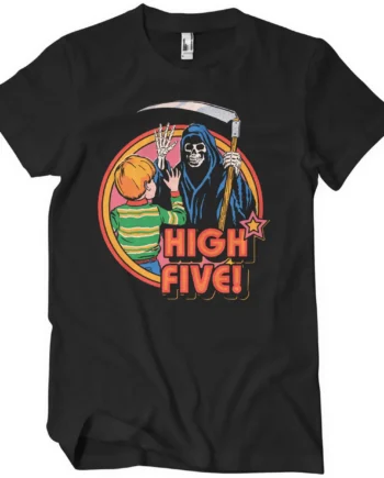 High Five T-Shirt
