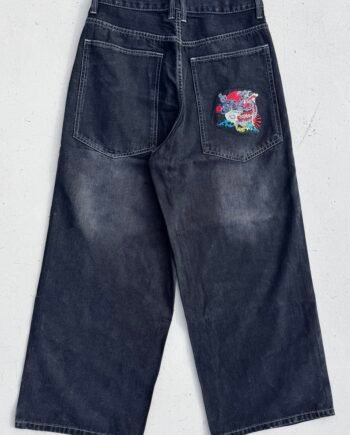 Pure X-Tra Baggy Jeans Koi