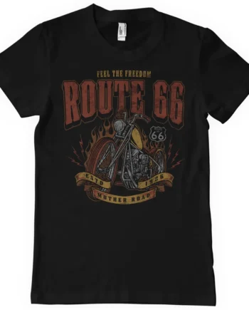 Route 66 T-Shirt