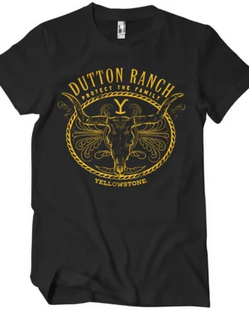 Yellowstone T-Shirt