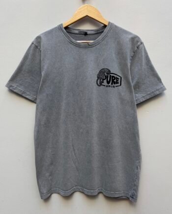 Pure "Yin Yang" T-Shirt