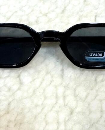 Small Sunglasses Black