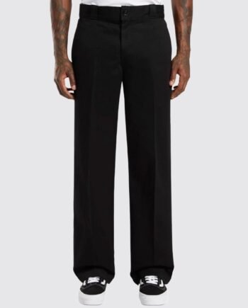 Dickies 247 Loose Work Pant Black