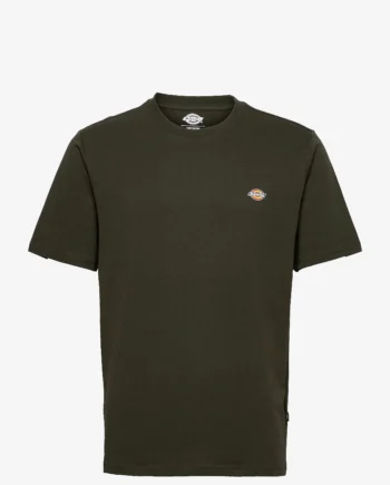 Dickies Mapleton T-Shirt Olive Green
