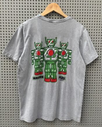 Pure Robot T-Shirt