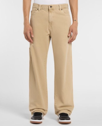 Dickies 997 Loose Carpenter Jeans Eucalyptus