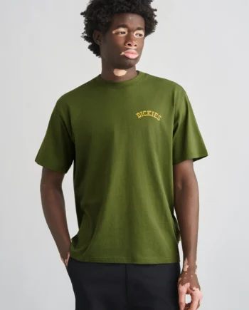 Dickies Bettsville T-Shirt Cypress
