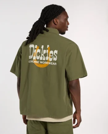 Dickies Shirt Vernal