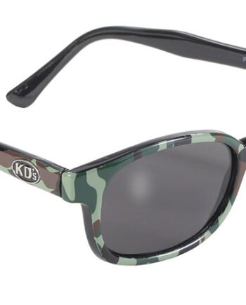 Kd's Sunglasses Original Camo