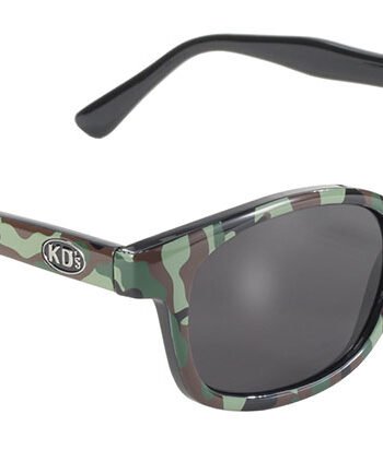 X-Kd's Sunglasses Camo